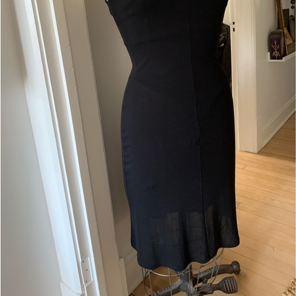 MaxMara Slip Dress - Picture 2 of 5
